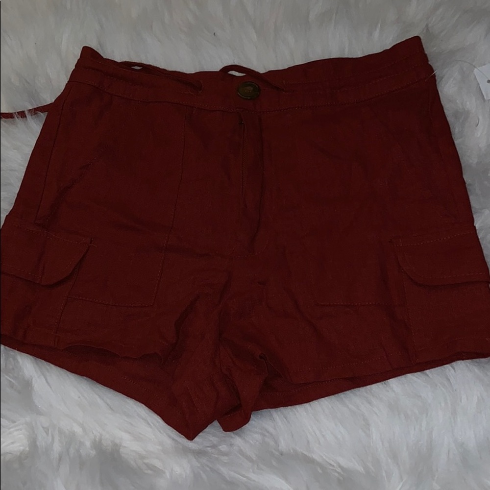 shorts
